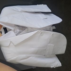 Baby boy Christening suit